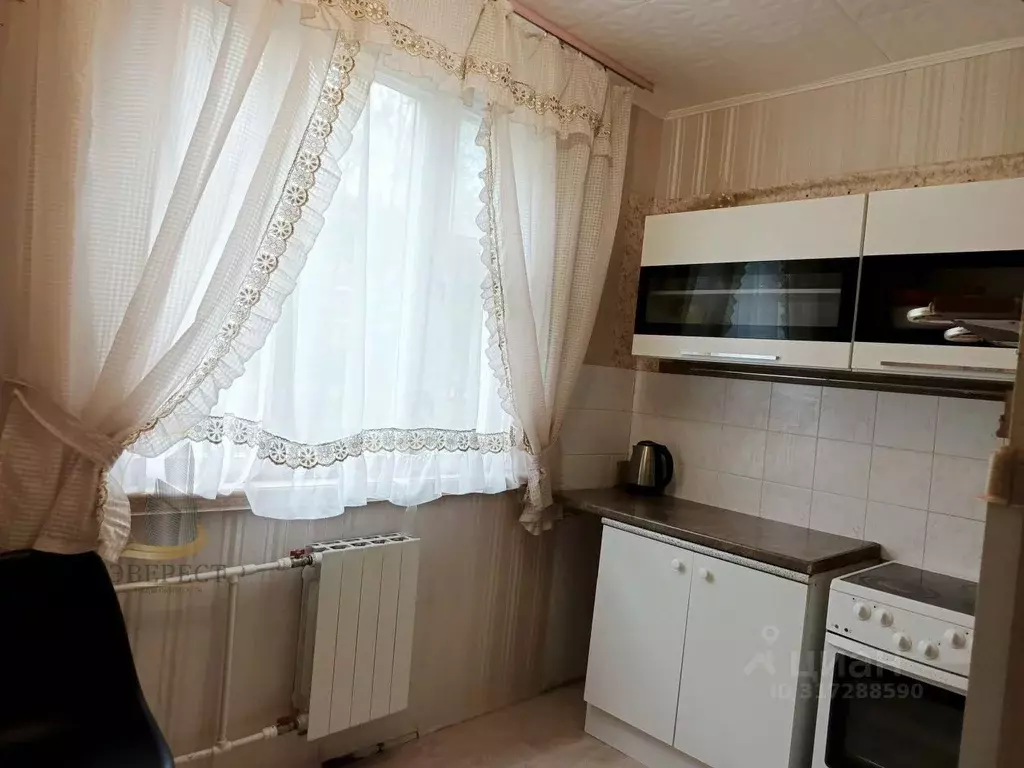1-к кв. Московская область, Королев ул. Мичурина, 21 (38.8 м) - Фото 0