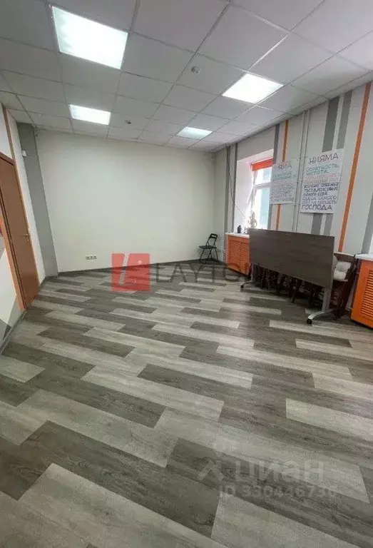 Офис в Москва Тверская ул., 22АС3 (225 м) - Фото 2