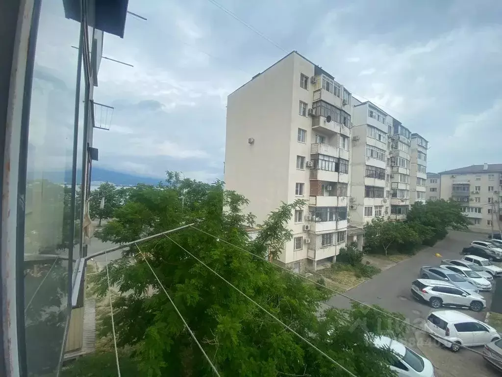 2-к кв. Краснодарский край, Новороссийск наб. Адмирала Серебрякова, 55 ... - Фото 0