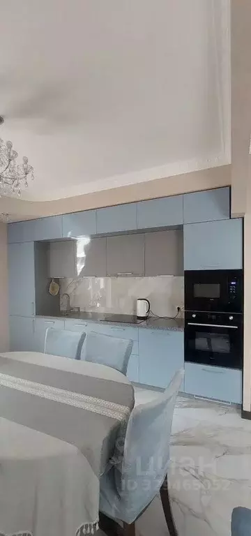 Дом в Московская область, Раменский муниципальный округ, пос. Дубовая ... - Фото 1