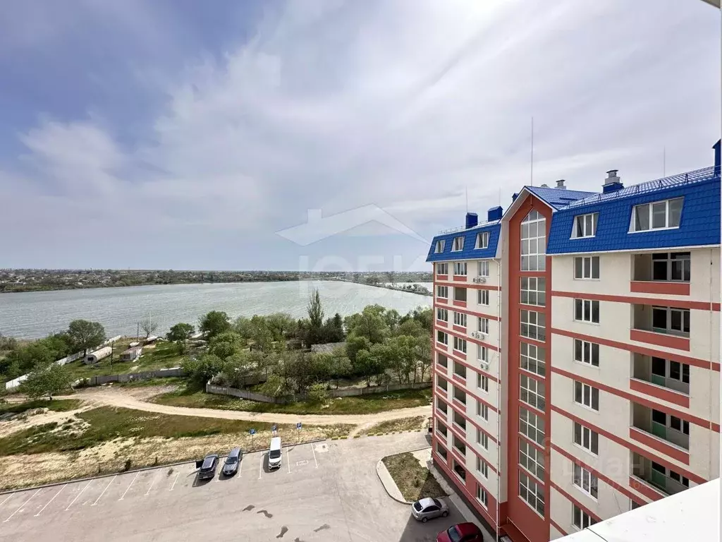 2-к кв. Крым, Саки ул. Санаторная, 25к1 (62.0 м) - Фото 2
