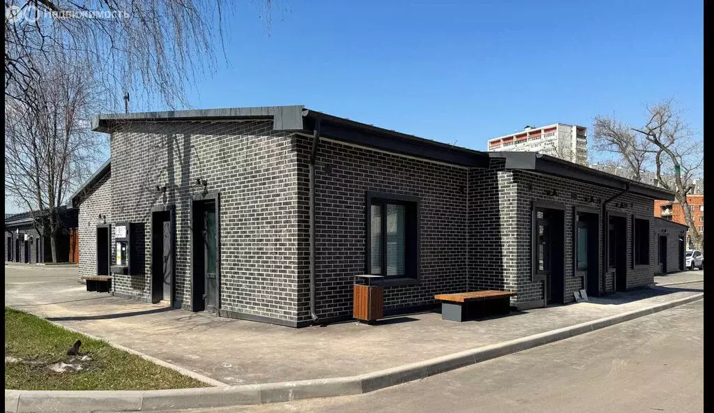 Помещение свободного назначения (16.8 м) - Фото 1