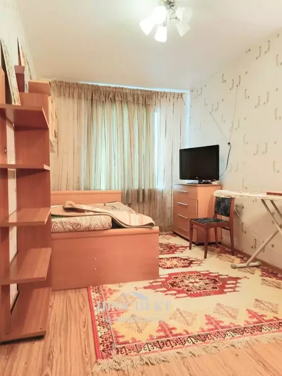 3-к кв. Коми, Ухта Интернациональная ул., 42 (63.2 м) - Фото 0