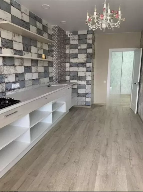 1-к кв. Севастополь ул. Маячная, 33 (56.0 м) - Фото 2