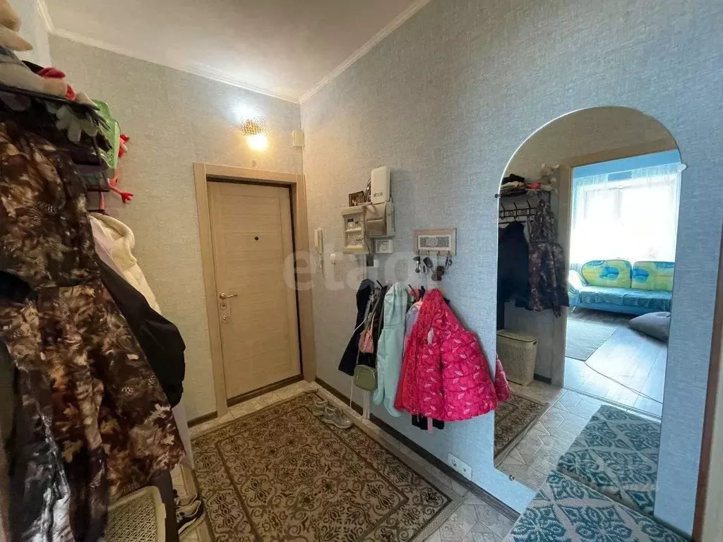 4-к кв. Ханты-Мансийский АО, Сургут наб. Ивана Кайдалова, 28 (110.0 м) - Фото 1
