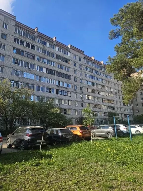 4-к кв. Московская область, Дедовск г. Истра муниципальный округ, ул. ... - Фото 2