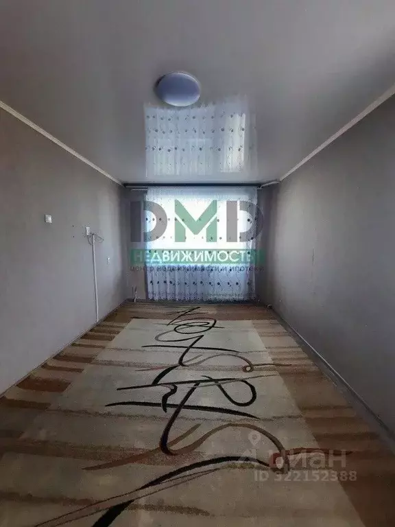 1-к кв. Оренбургская область, Орск Новый город мкр, ул. Комарова, 4 ... - Фото 1