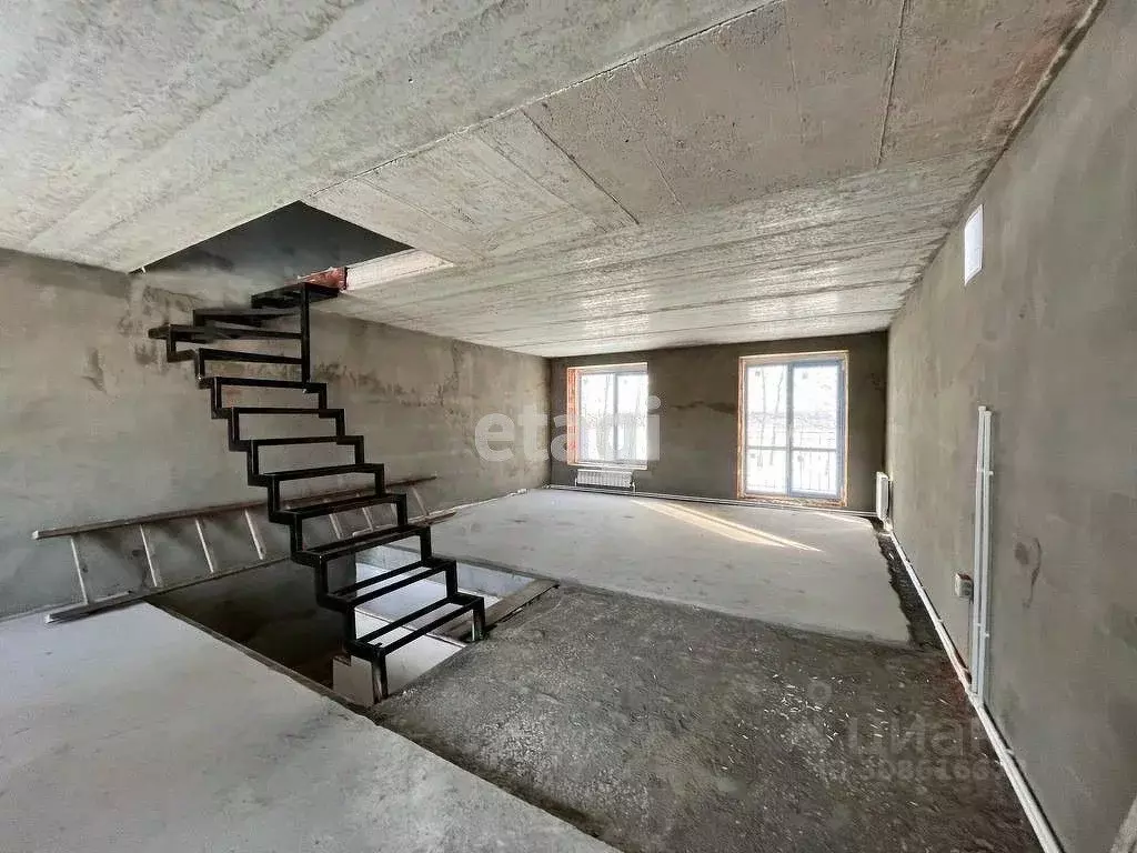 Таунхаус в Костромская область, Кострома Юбилейная ул., 28/14 (120 м) - Фото 1