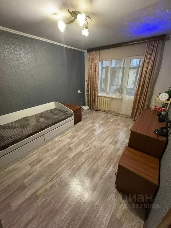 2-к кв. Воронежская область, Воронеж ул. Переверткина, 22 (44.2 м) - Фото 1