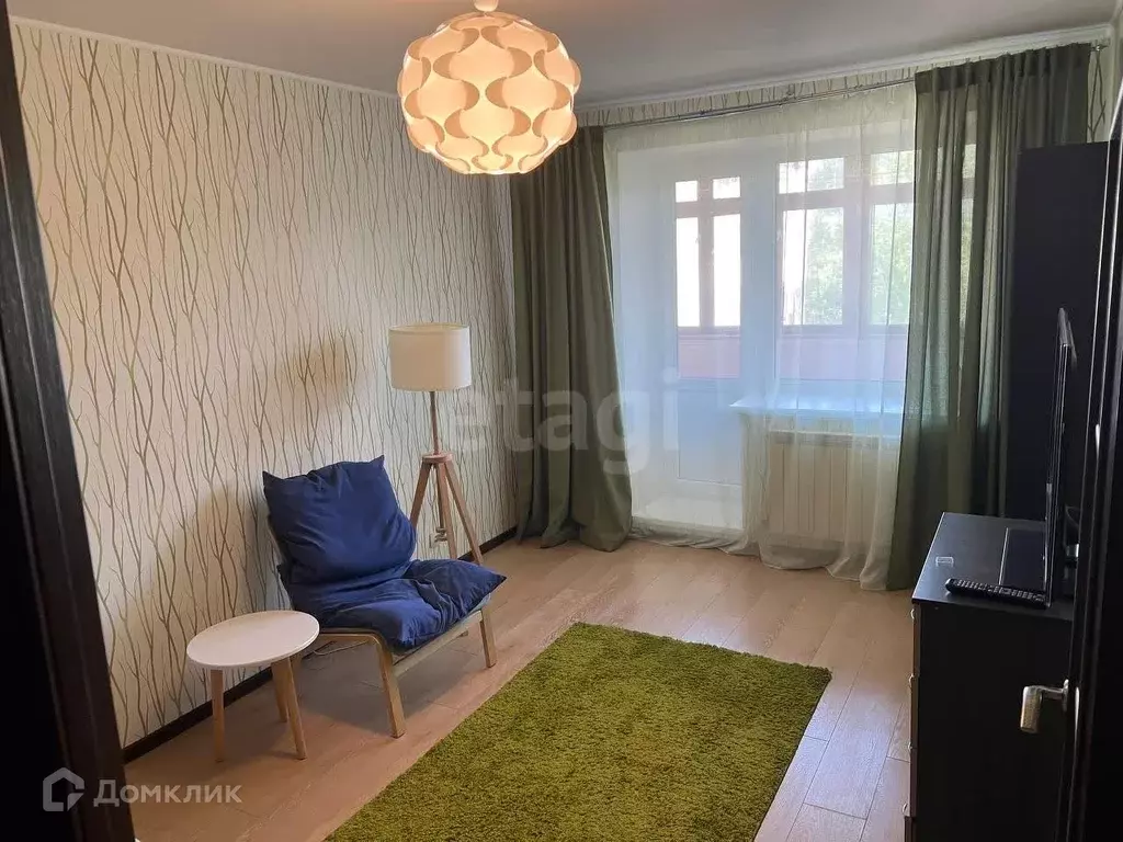 Продаётся 1-к квартира, 35.7 м - Фото 0