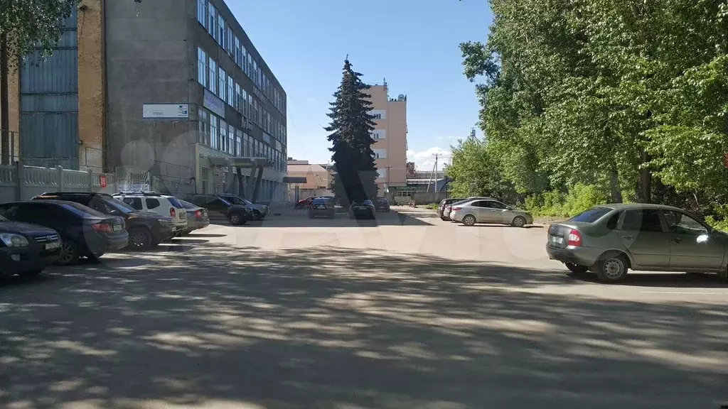 Помещение под производство или услуги, 69.1 м - Фото 1