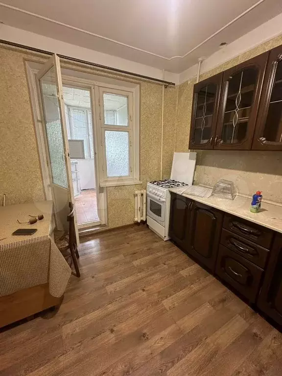1-к. квартира, 41 м, 4/5 эт. - Фото 0