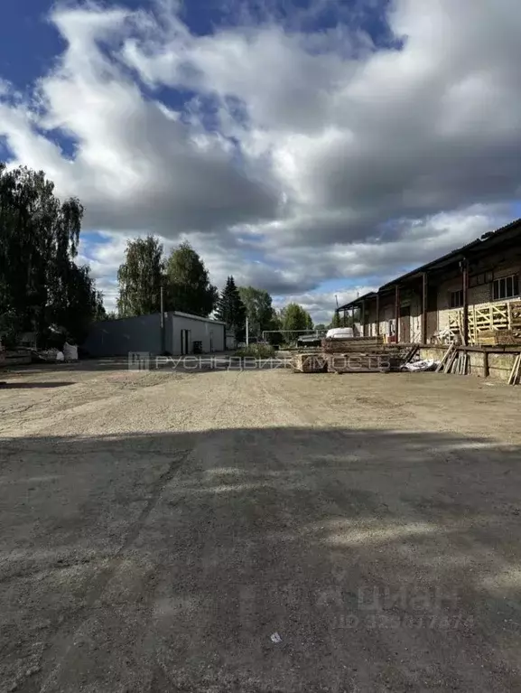 Помещение свободного назначения в Кировская область, Киров ... - Фото 1