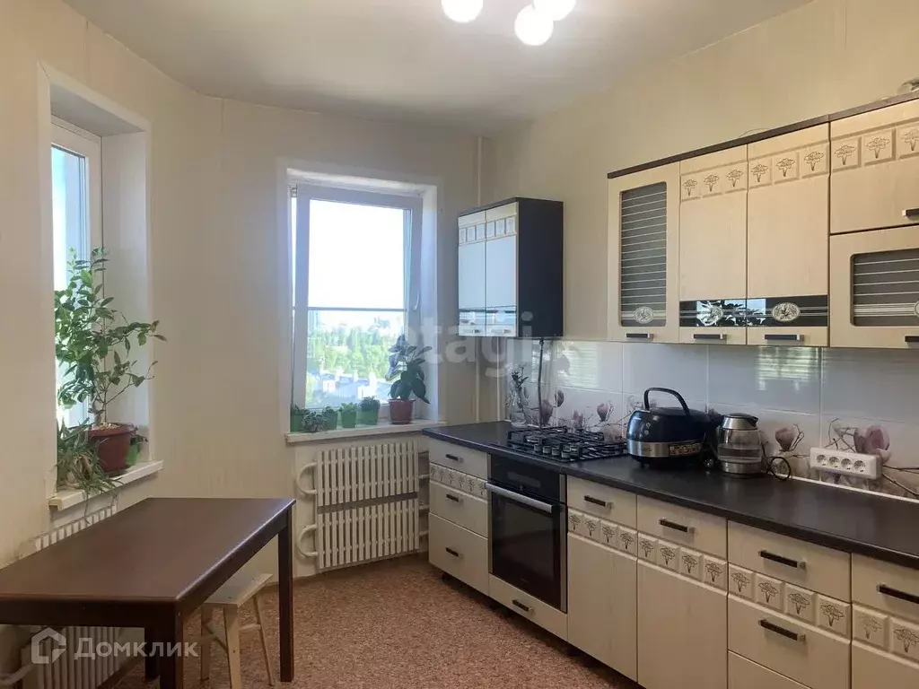 Продаётся 1-к квартира, 41.5 м - Фото 0