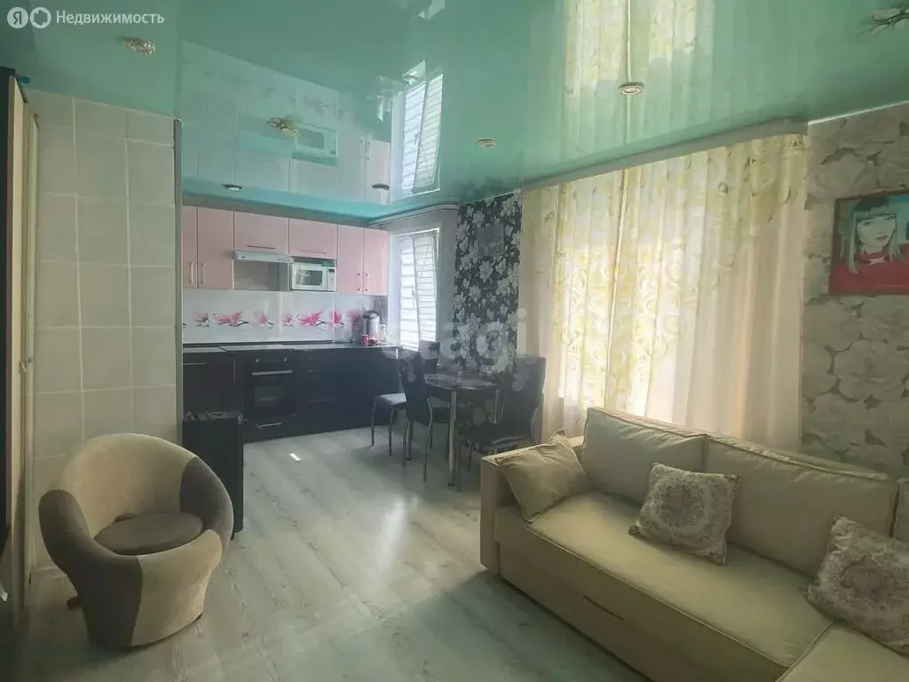 2-комнатная квартира: Ирбит, улица Кирова, 103 (39.8 м) - Фото 2