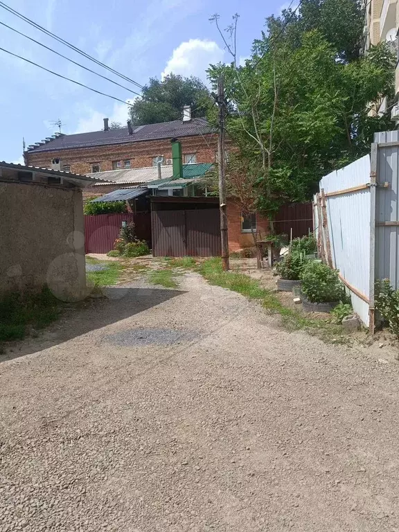 2-к. квартира, 30,1 м, 1/1 эт. - Фото 1