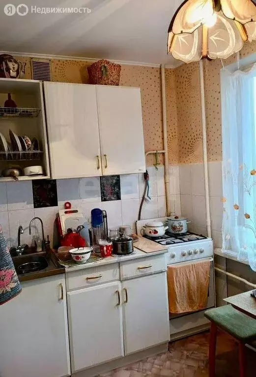 2-комнатная квартира: Дмитров, Большевистская улица, 23 (42.2 м) - Фото 2