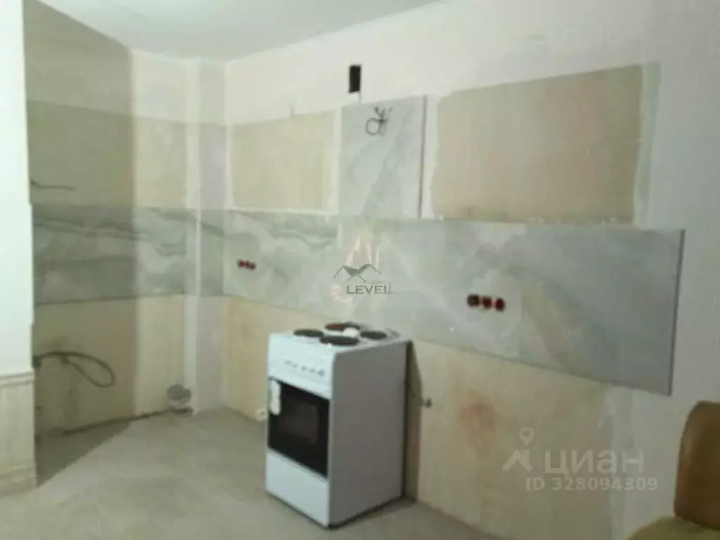 1-к кв. Саратовская область, Саратов ул. Танкистов, 80А (41.4 м) - Фото 2