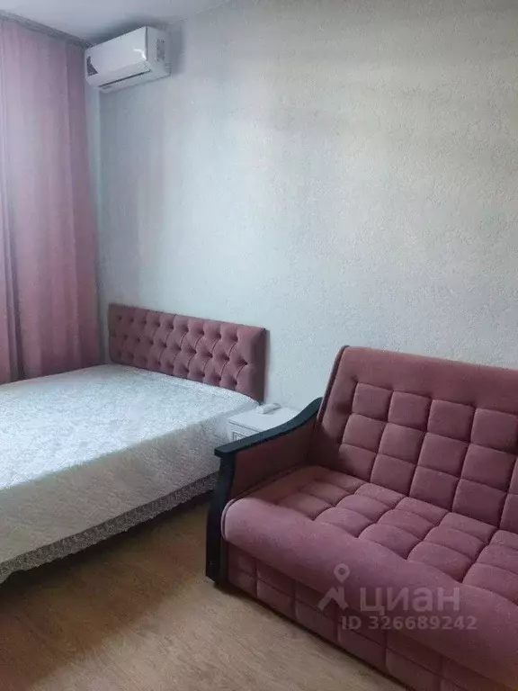 Студия Краснодарский край, Геленджик Туристическая ул., 4Гк2Б (23.5 м) - Фото 2