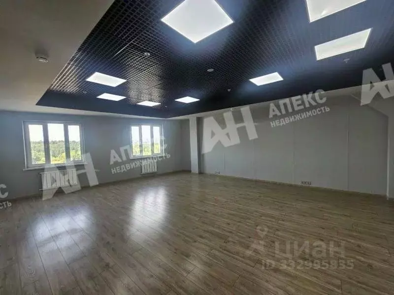 Офис в Москва Рябиновая ул., 41к1 (475 м) - Фото 1