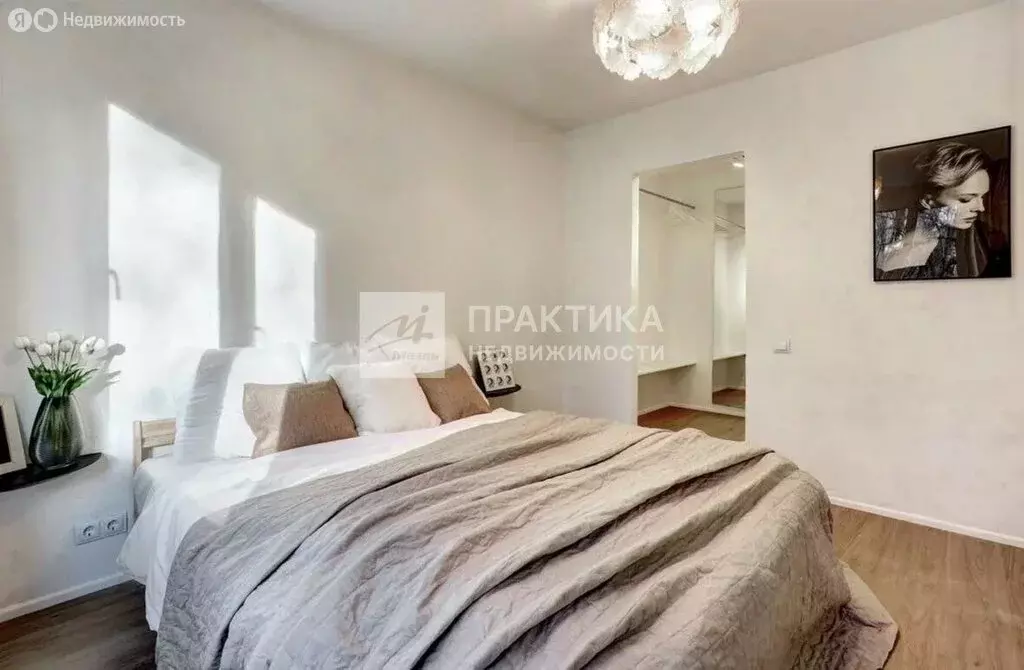 2-комнатная квартира: Москва, улица Маршала Тимошенко, 7 (46 м) - Фото 1
