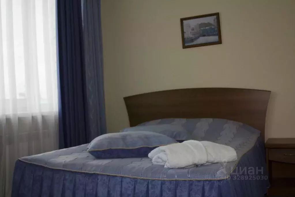 Комната Ненецкий АО, Нарьян-Мар Искателей пгт, ул. Россихина, 23 (30.0 ... - Фото 2