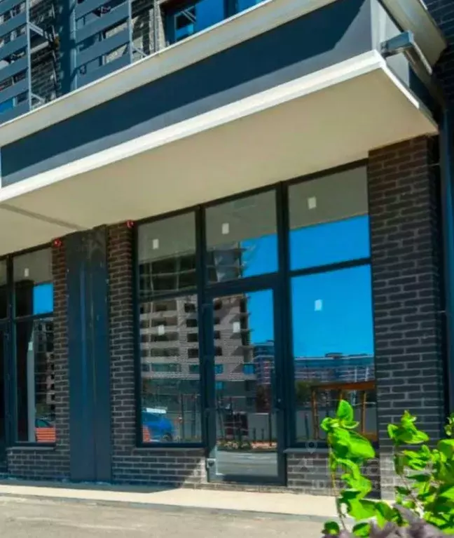 Помещение свободного назначения в Краснодарский край, Краснодар ул. ... - Фото 2