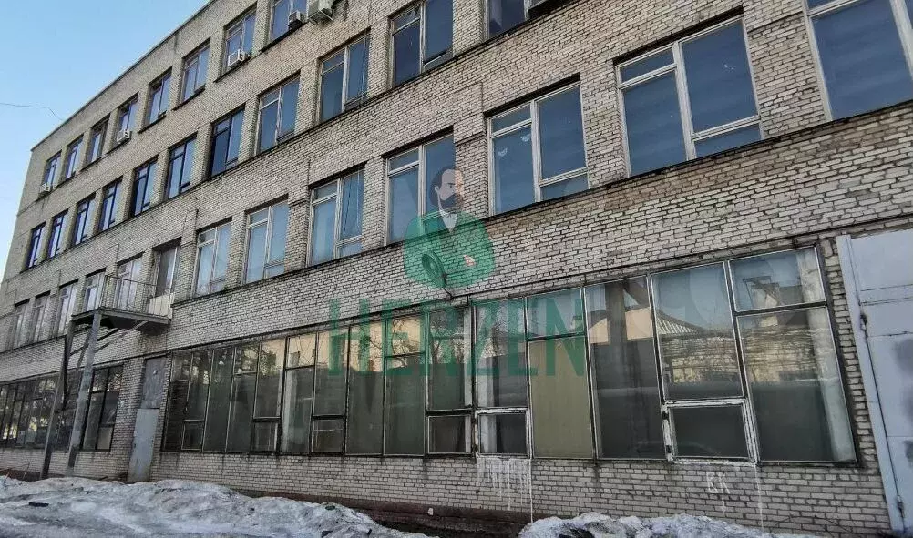 N10020 производство 3000 м2 Новорязанское (М-5) ш - Фото 0