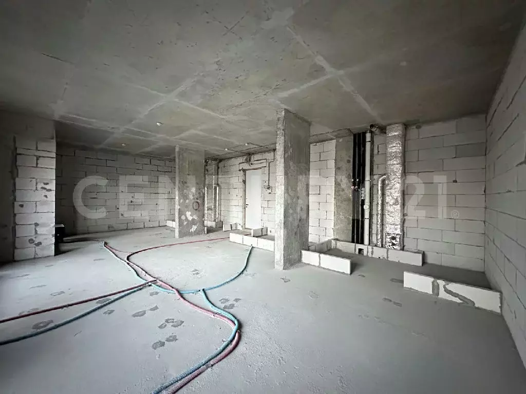 Продается 2-комнатная квартира - Фото 2