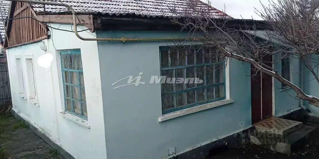 Дом в Крым, Симферополь ул. Бастионная (45 м) - Фото 2