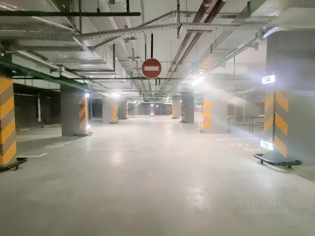 Гараж в Москва ул. Молостовых, 18 (18 м) - Фото 2