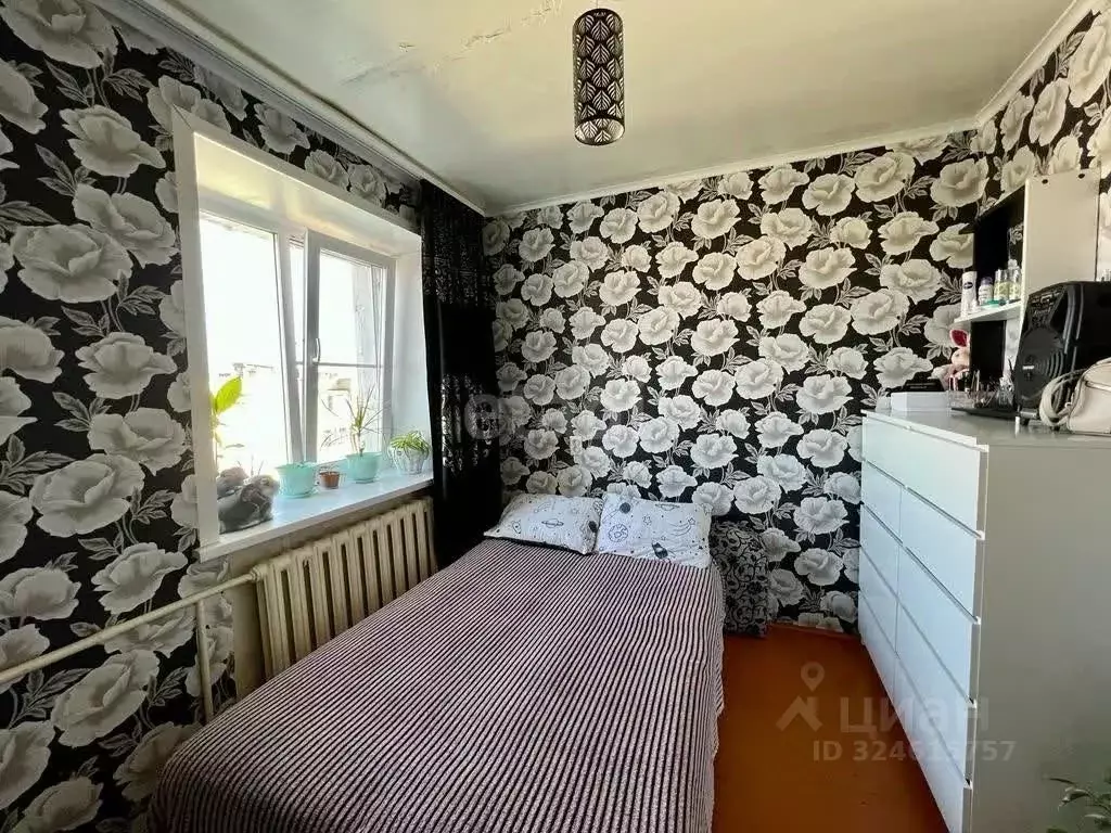 2-к кв. Курганская область, Курган Шевелевская ул., 20 (39.9 м) - Фото 2