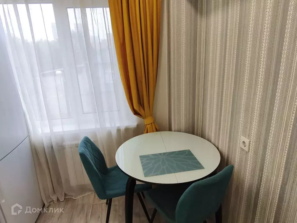 Продаётся 2-к квартира, 39.8 м - Фото 1