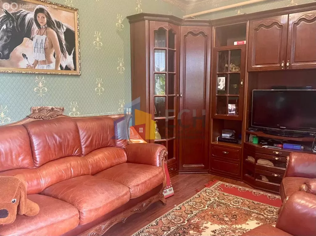 2-комнатная квартира: Иншинский, 12 (44 м) - Фото 0