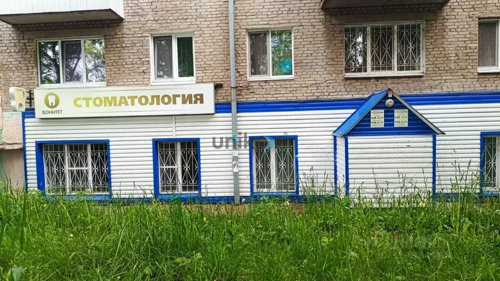 Офис в Башкортостан, Уфа Борисоглебская ул., 15 (151 м) - Фото 0
