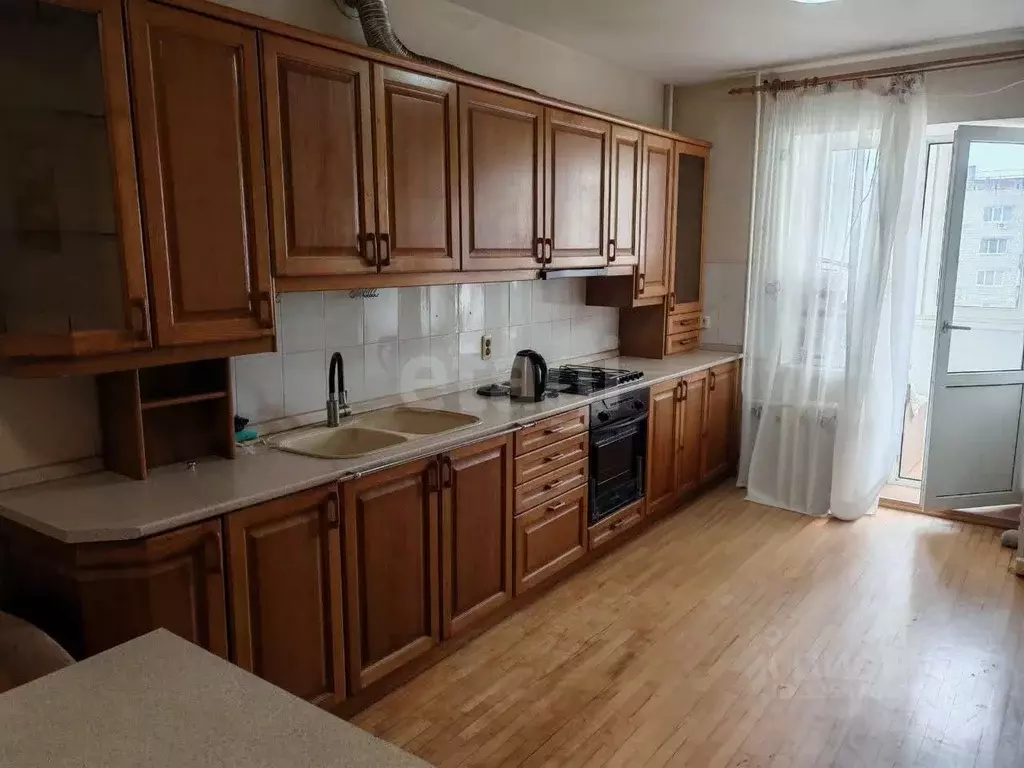 2-к кв. Ставропольский край, Ставрополь ул. 9 Января, 4 (75.6 м) - Фото 1