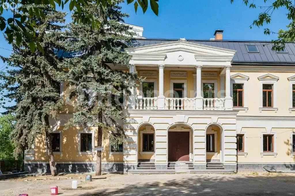 Офис (903 м) - Фото 0