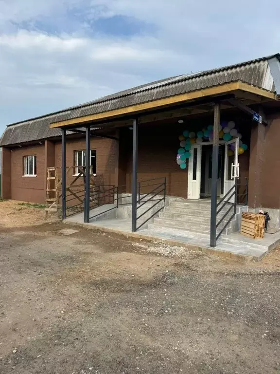 Помещение свободного назначения в Московская область, Волоколамский ... - Фото 1