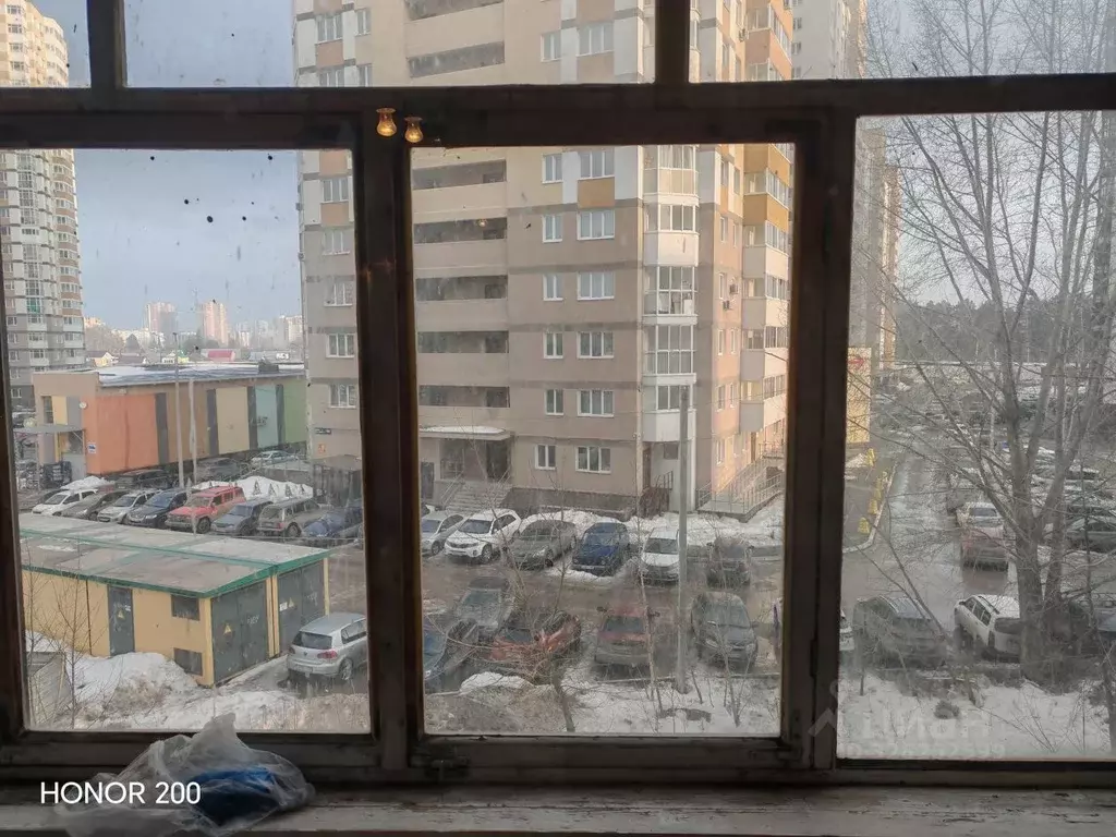 Комната Башкортостан, Уфа Союзная ул., 35/1 (21.3 м) - Фото 1