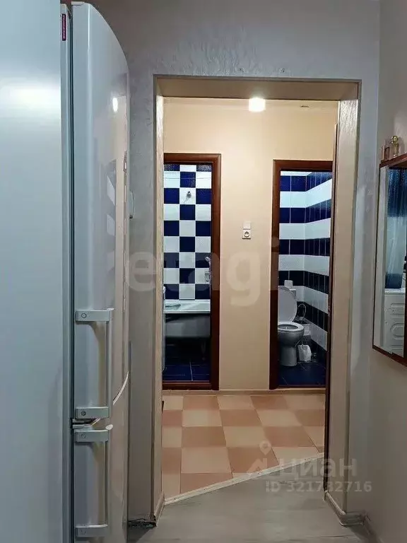 2-к кв. Ямало-Ненецкий АО, Ноябрьск Советская ул., 90А (45.0 м) - Фото 2