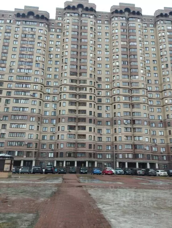 1-к кв. Московская область, Раменское Северное ш., 20 (38.0 м) - Фото 0