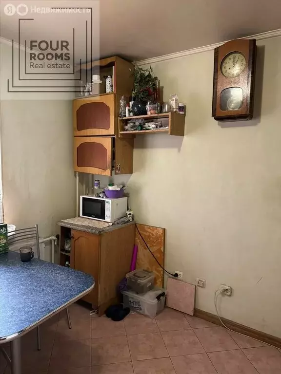3-комнатная квартира: Санкт-Петербург, Богатырский проспект, 29к1 ... - Фото 1