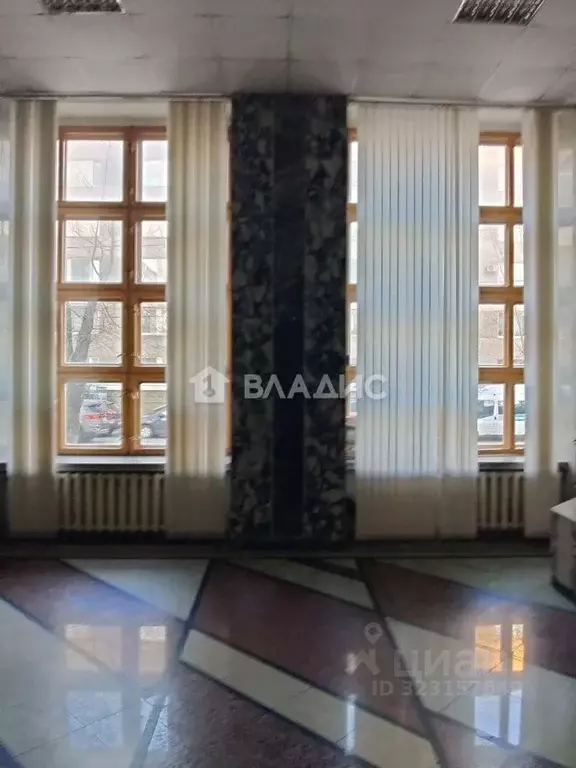 Помещение свободного назначения в Коми, Сыктывкар Интернациональная ... - Фото 2