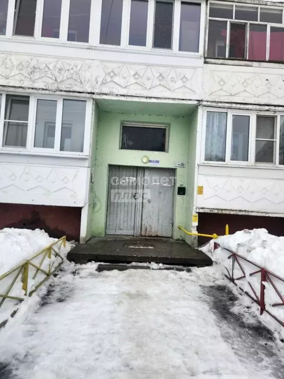 3-к кв. Московская область, Воскресенский район, Белоозерский пгт ул. ... - Фото 1