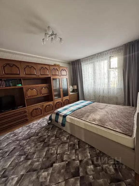 1-к кв. Москва Вешняковская ул., 12К1 (38.0 м) - Фото 1