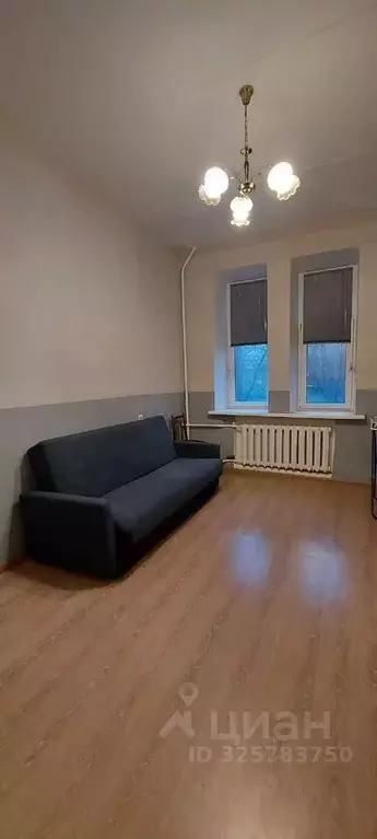 1-к кв. Москва ул. Коминтерна, 4 (45.0 м) - Фото 2