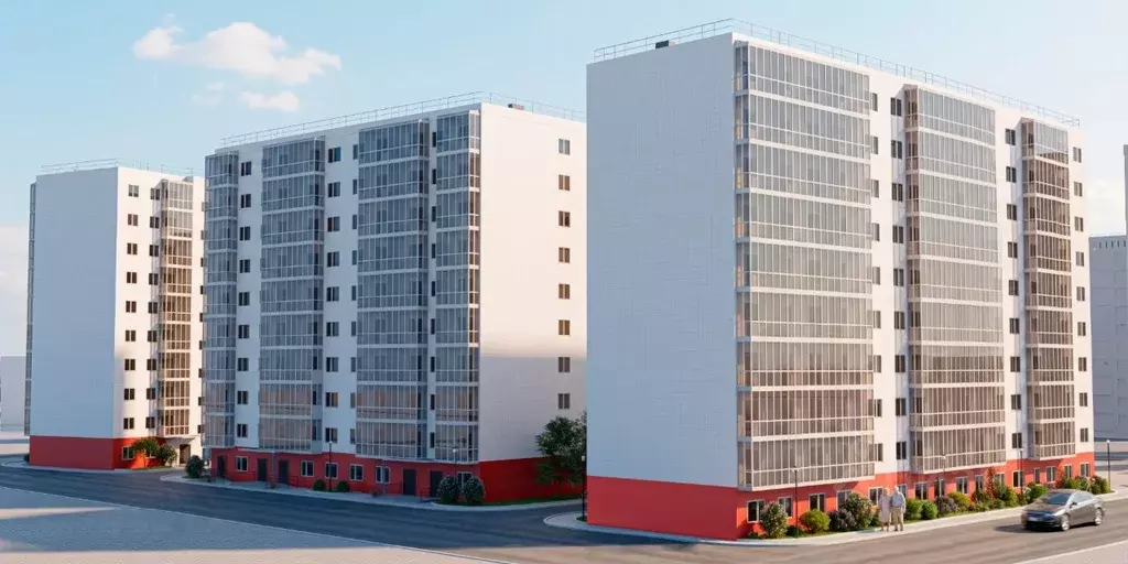 1-к кв. Иркутская область, Иркутск Ново-Ленино мкр,  (29.0 м) - Фото 1
