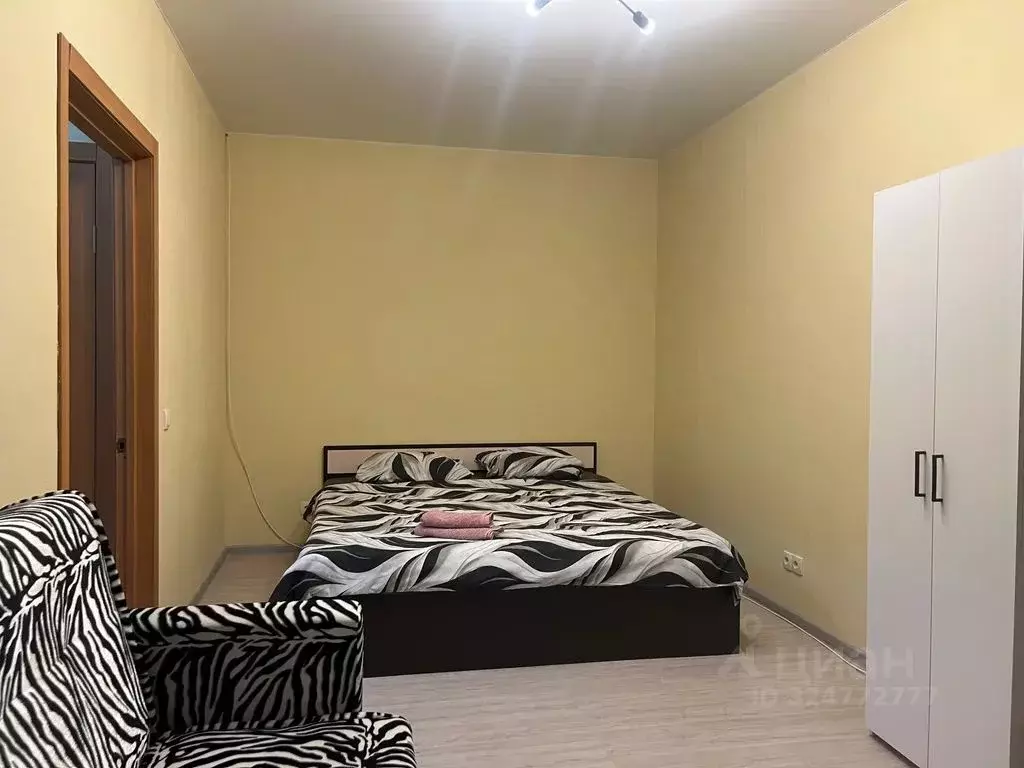 1-к кв. Московская область, Дмитров ДЗФС мкр, 15А (45.0 м) - Фото 1