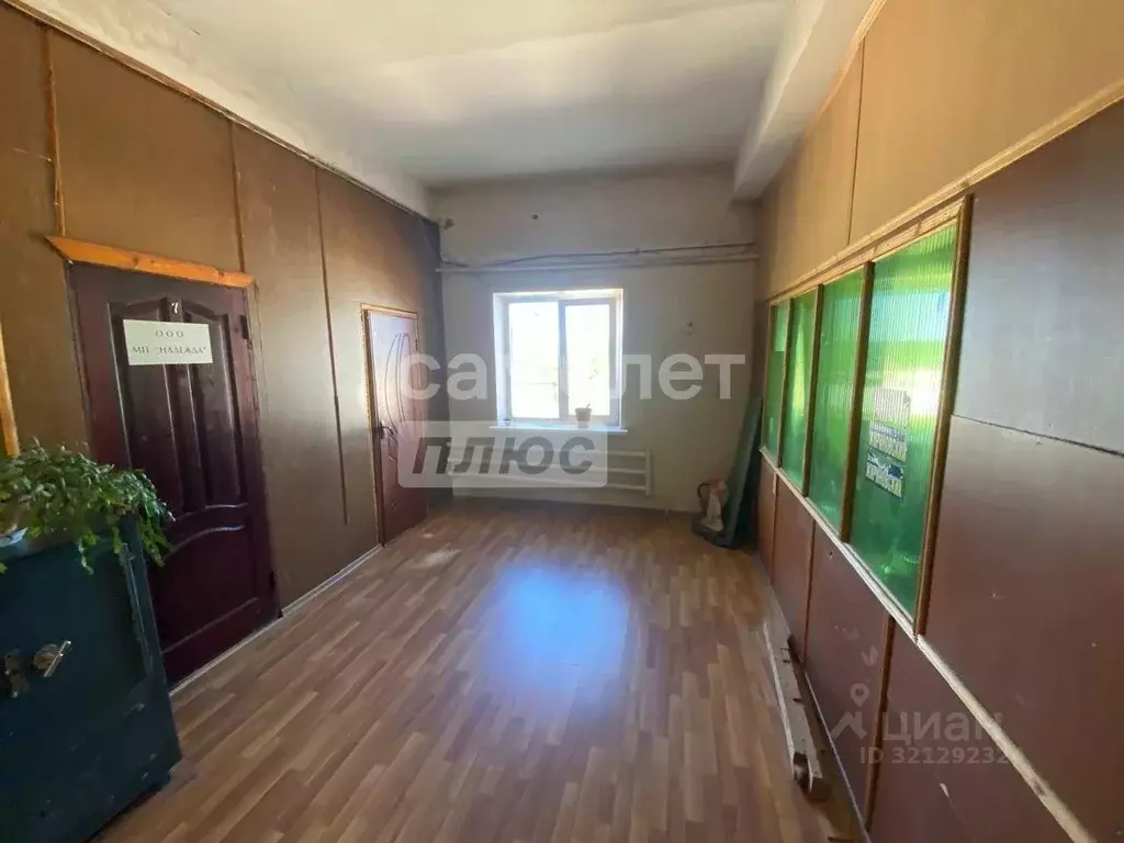 Производственное помещение в Калужская область, Киров Базарный пер., ... - Фото 2