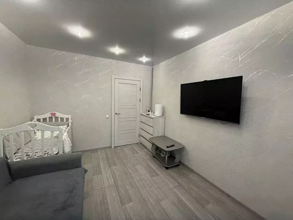 Продаётся 1-к квартира, 29.1 м - Фото 1